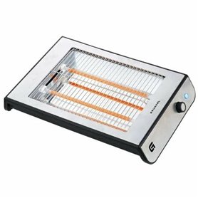 Friteuse à Air Grunkel TSP-INOX