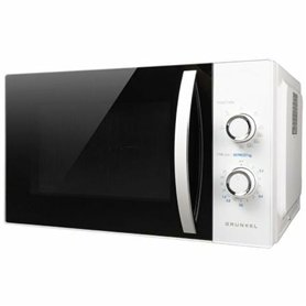 Friteuse à Air Grunkel MWG-25MA 25 L Blanc 800 W