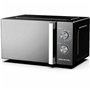 Friteuse à Air Grunkel MWG-20ESPEJO 20 L Noir 800 W