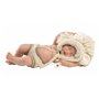 Poupée Bébé Llorens