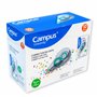 Campus Lot de 10 rubans correcteurs blancs