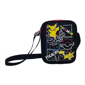 CYPBRANDS Pokémon Colorful Bandoulière