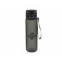 CyP Brands- Betis Bouteille d'eau Bidon Gourde Noir Produit Officiel