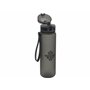 CyP Brands- Betis Bouteille d'eau Bidon Gourde Noir Produit Officiel