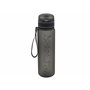 CyP Brands- Betis Bouteille d'eau Bidon Gourde Noir Produit Officiel