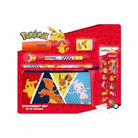 CYPBRANDS Pokémon