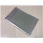 100 Couvertures pour boîtiers DVD 14 mm avec rabat de fermeture adhésif réutilisable et solutions de surface brillantes mádori p