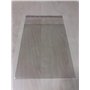 100 Couvertures pour boîtiers DVD 14 mm avec rabat de fermeture adhésif réutilisable et solutions de surface brillantes mádori p