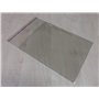 100 Couvertures pour boîtiers DVD 14 mm avec rabat de fermeture adhésif réutilisable et solutions de surface brillantes mádori p