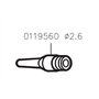 8 mm