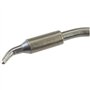 JBC C250408 à souder pour aluminium 2 A