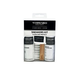 Sneakers Care Kit | Kit d'entretien