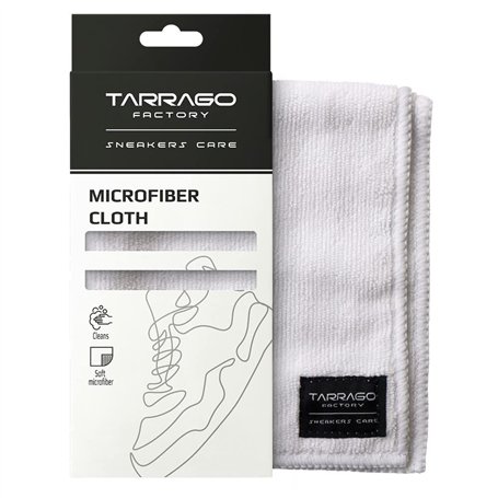 Sneakers Chiffon Microfibre de nettoyage | Nettoyant pour baskets et chaussures
