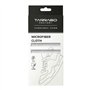 Sneakers Chiffon Microfibre de nettoyage | Nettoyant pour baskets et chaussures