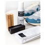 Sneakers Chiffon Microfibre de nettoyage | Nettoyant pour baskets et chaussures