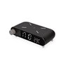 Chargeur sans fil KSIX Noir