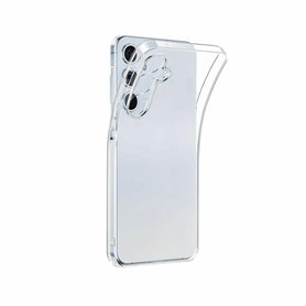 Protection pour téléphone portable KSIX Transparent