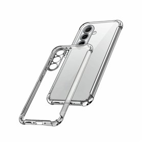 Protection pour téléphone portable KSIX Transparent