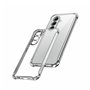 Protection pour téléphone portable KSIX Transparent