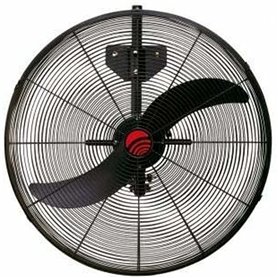 Ventilateur Mural Grupo FM FM CI185M