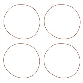Ajusa 60002600 Jeu de joints d'étanchéité