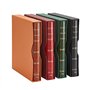 Pardo 125506 Album pour timbres Couleur marron