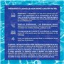 Llofer - Sac de sel Fin pour Piscine (Dissolution Rapide) - 25kg