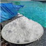 Llofer - Sac de sel Fin pour Piscine (Dissolution Rapide) - 25kg