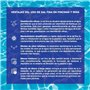 Llofer - Sac de sel Fin pour Piscine (Dissolution Rapide) - 25kg