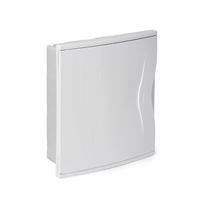 FAMATEL 3724 – Armoire Nuova encastrable 24 éléments