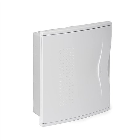 FAMATEL 3724 – Armoire Nuova encastrable 24 éléments