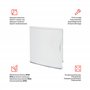 FAMATEL 3724 – Armoire Nuova encastrable 24 éléments