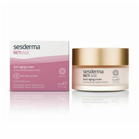 Crème antirides Sesderma 40001731 50 ml