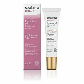 Contour des yeux Sesderma Reti Age Gel Femme
