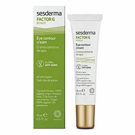 Contour des yeux Sesderma 179856.5 15 ml