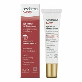 Contour des yeux Sesderma DAESES Femme (1 Unité)