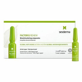 Ampoules Sesderma 9080-48378 40 ml