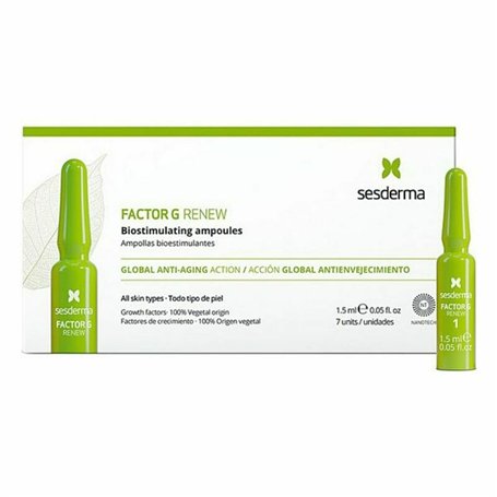 Ampoules Sesderma 9080-48378 40 ml