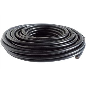 Cevik CE-CABLECOBRE16 - Câble de Soudage 10m. 16 mm2