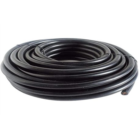 Cevik CE-CABLECOBRE16 - Câble de Soudage 10m. 16 mm2