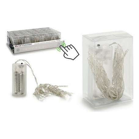 LED Blanche 20 (4 x 9 x 6 cm) 13,99 €