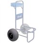 Rueda para carro VERCELLI SWS