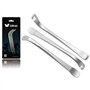 Lot de 3 clés Vicma - Pour roues