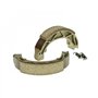 Vicma Set mâchoires de frein pour frein à tambour 140x25mm