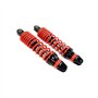 DTG ETJ amortisseurs à ressort rouge N-MAX
