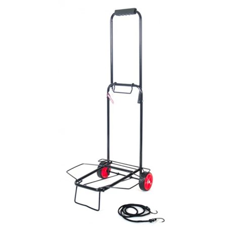 Chariot porte-bagages