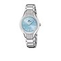 Lotus Femme Analogique Quartz Montre avec Bracelet en Acier Inoxydable 18910/3