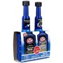 Kit Pré-ITV pour moteurs diesel STP E300575763 Diesel Voiture 200 ml x 2 2 Pièces