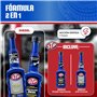 Kit Pré-ITV pour moteurs diesel STP E300575763 Diesel Voiture 200 ml x 2 2 Pièces