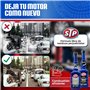 Kit Pré-ITV pour moteurs diesel STP E300575763 Diesel Voiture 200 ml x 2 2 Pièces